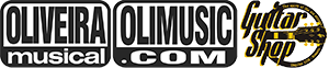 Logo Oliveira Musical